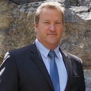 Alan McTighe