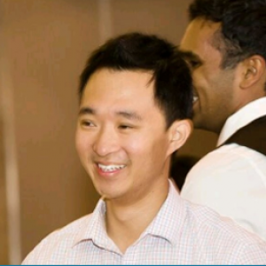 Chris Lau