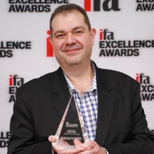 Michael Gershkov