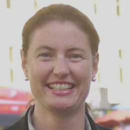 Nicole Arnold