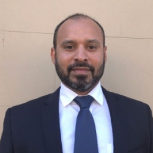 Randall Pereira