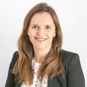 Lisa Gregory