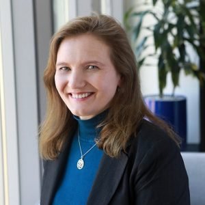 Lyndal Higgins