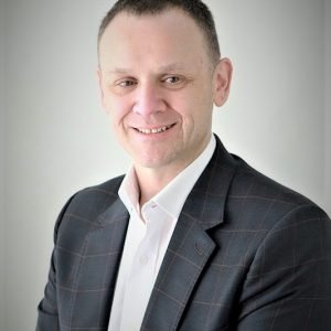 Adrian Caspar