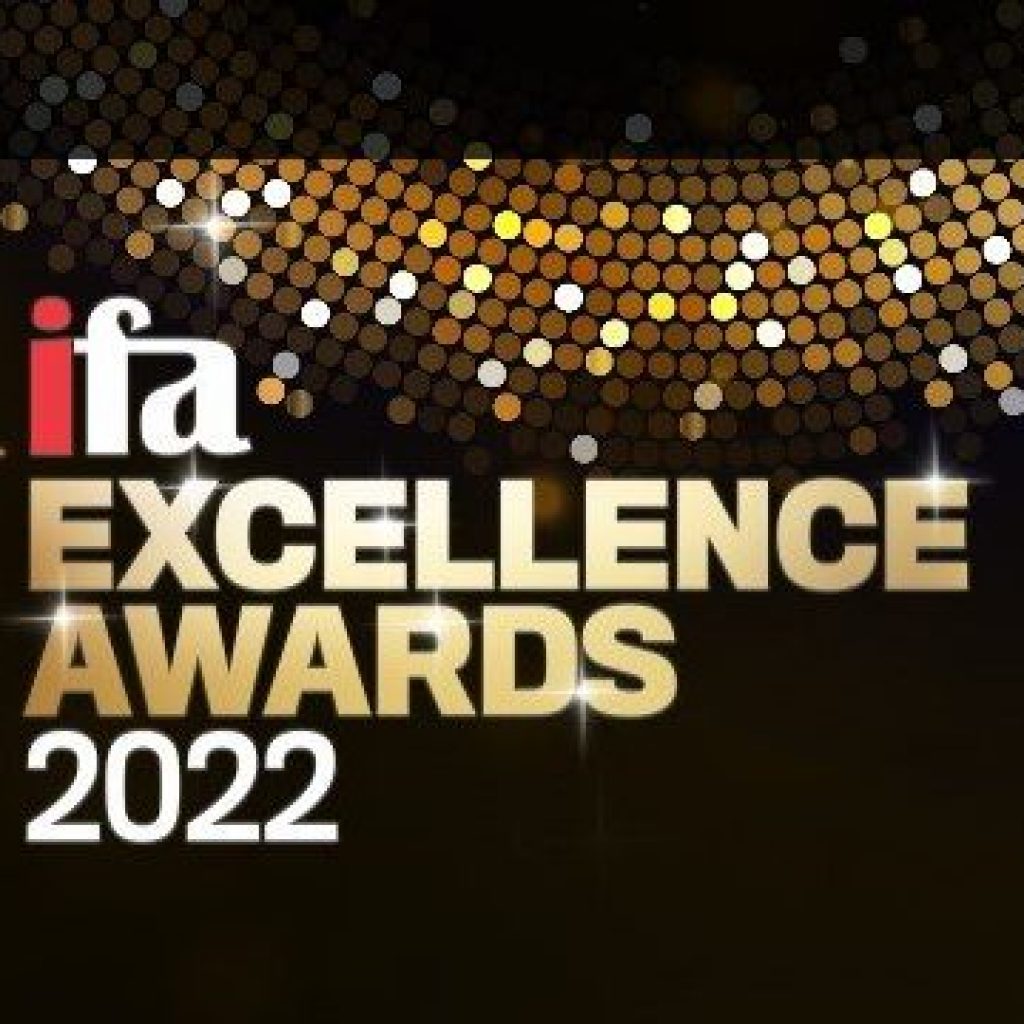 ifa Excellence Awards 2022 Finalists Announced Lifespan Financial