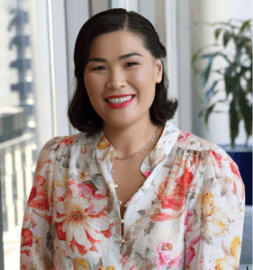 Janet Lim