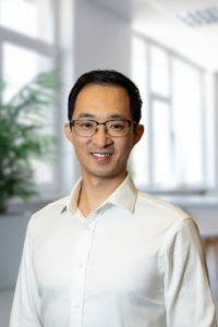 Chris Lau
