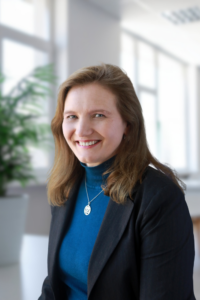 Lyndal Higgins