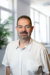 Michael Gershkov